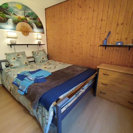 Chez L'Eveline Chambre Tortue Les Bois المظهر الخارجي الصورة