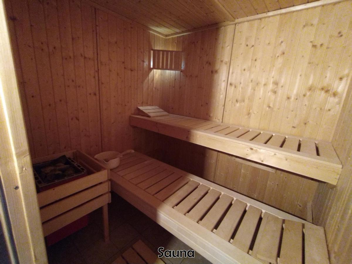 Chez L'Eveline Chambre Tortue Les Bois المظهر الخارجي الصورة